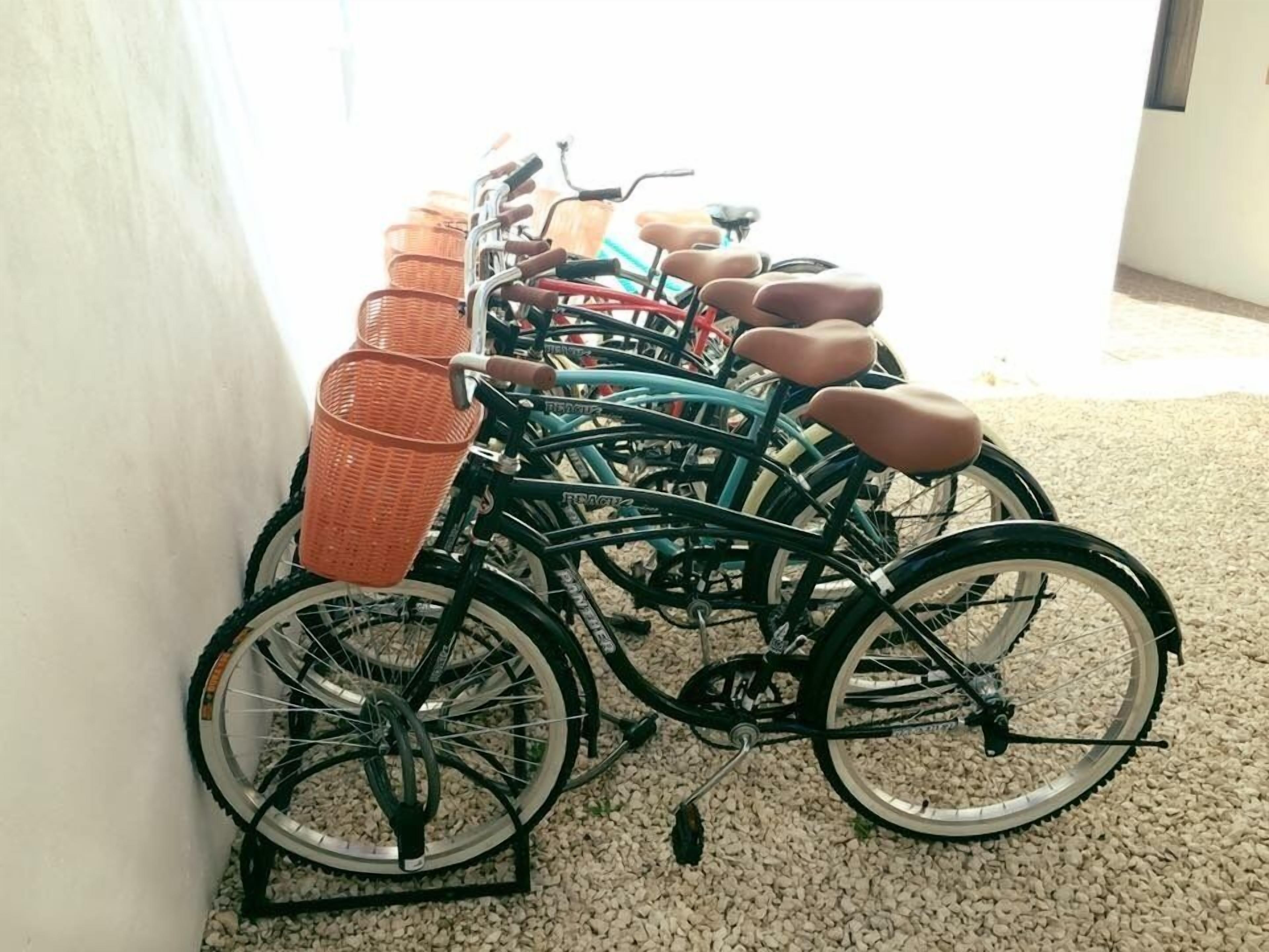 Foto - Hotel Nicte Ha Tulum