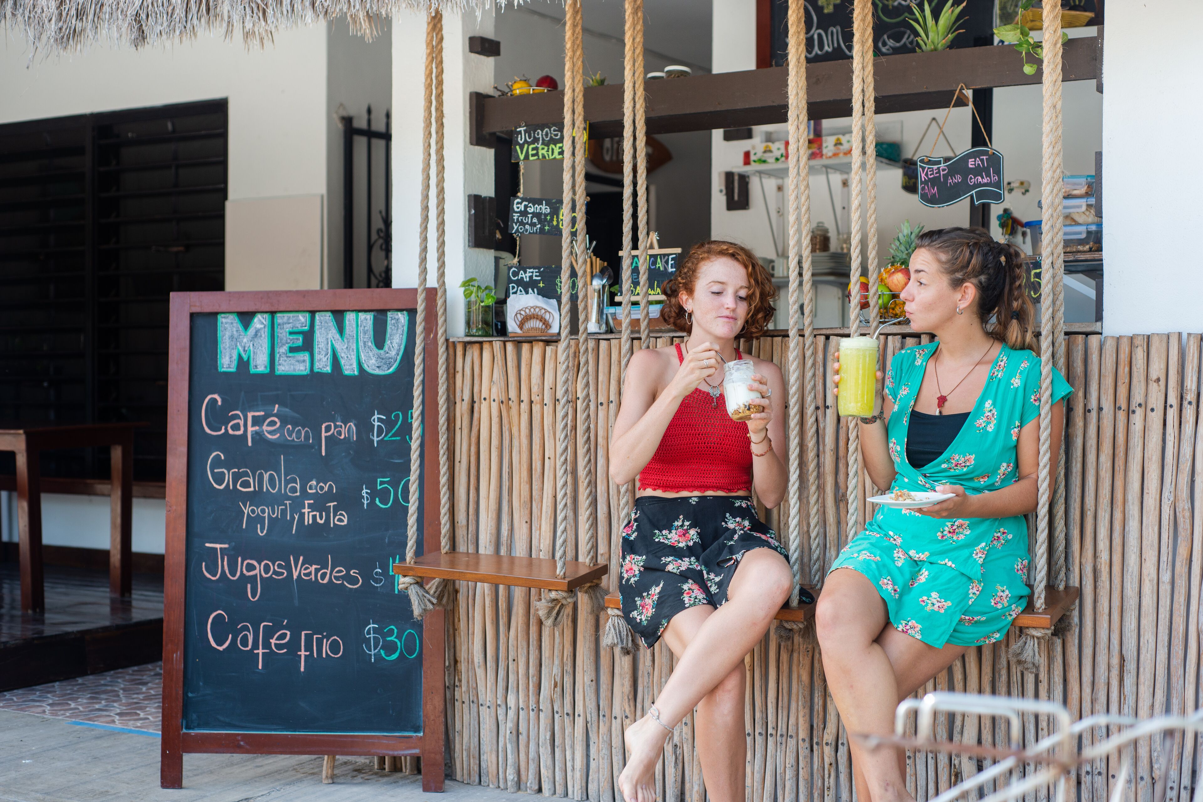 Foto - Hotel Nicte Ha Tulum