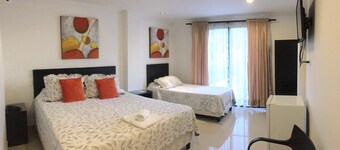 Terraza Hotel Villavicencio