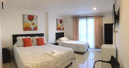 Terraza Hotel Villavicencio