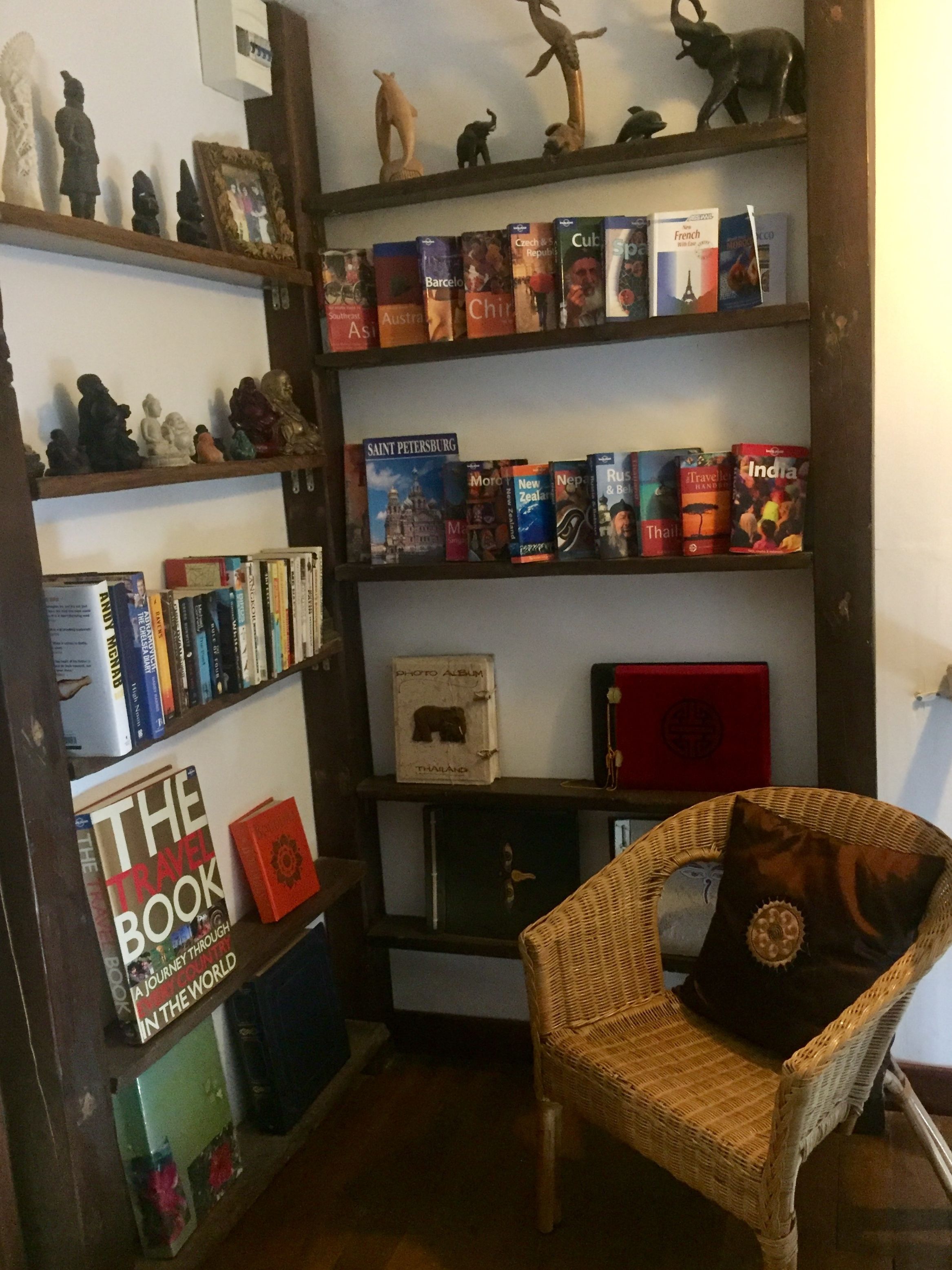 Suite | Room amenity