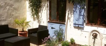 Chaillac Bed & Breakfast