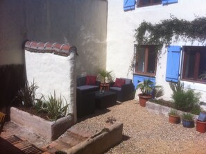Cortile