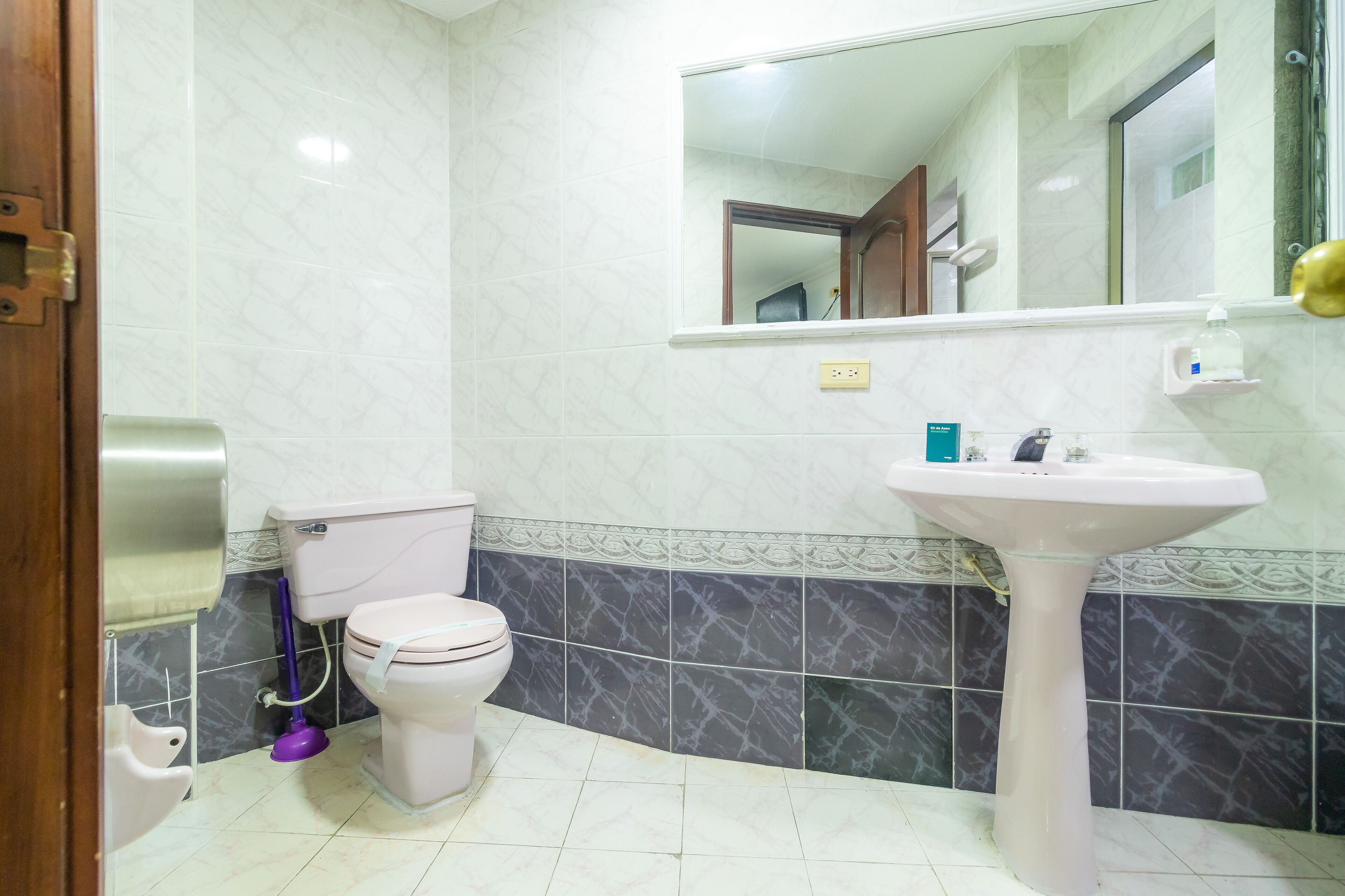 Foto - Hotel Ayenda Normandy