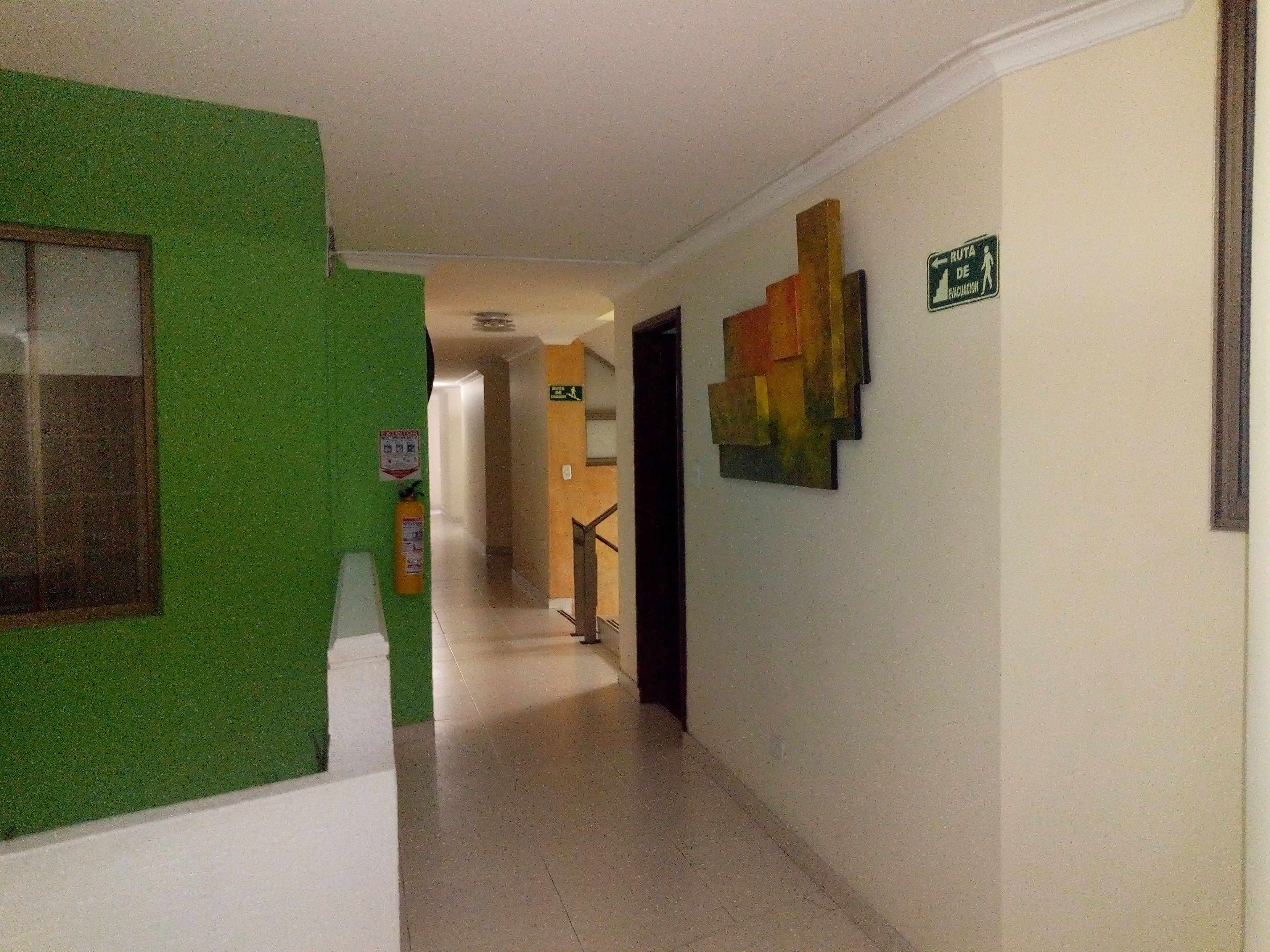 Foto - Hotel Ayenda Normandy