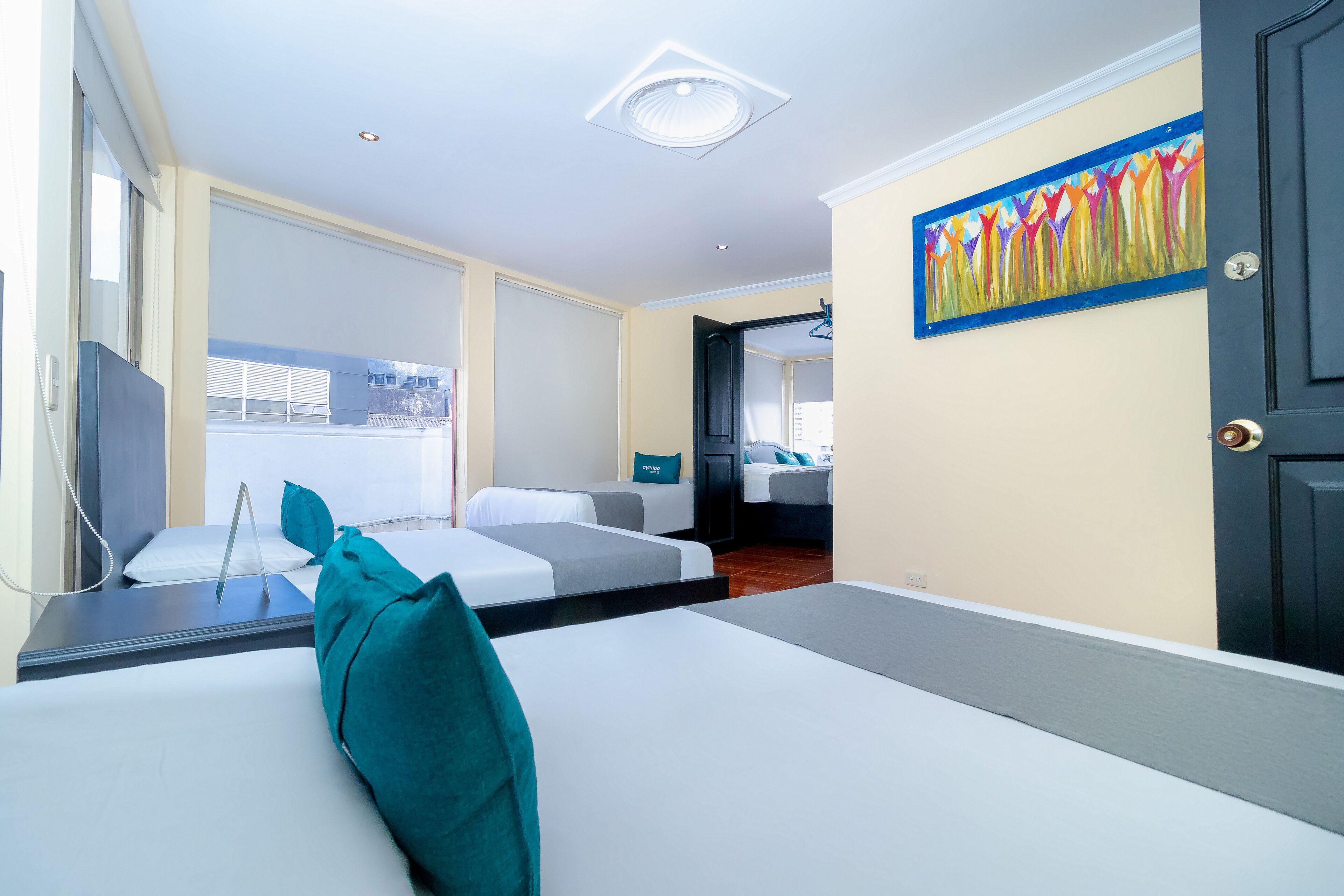 Foto - Hotel Ayenda Normandy