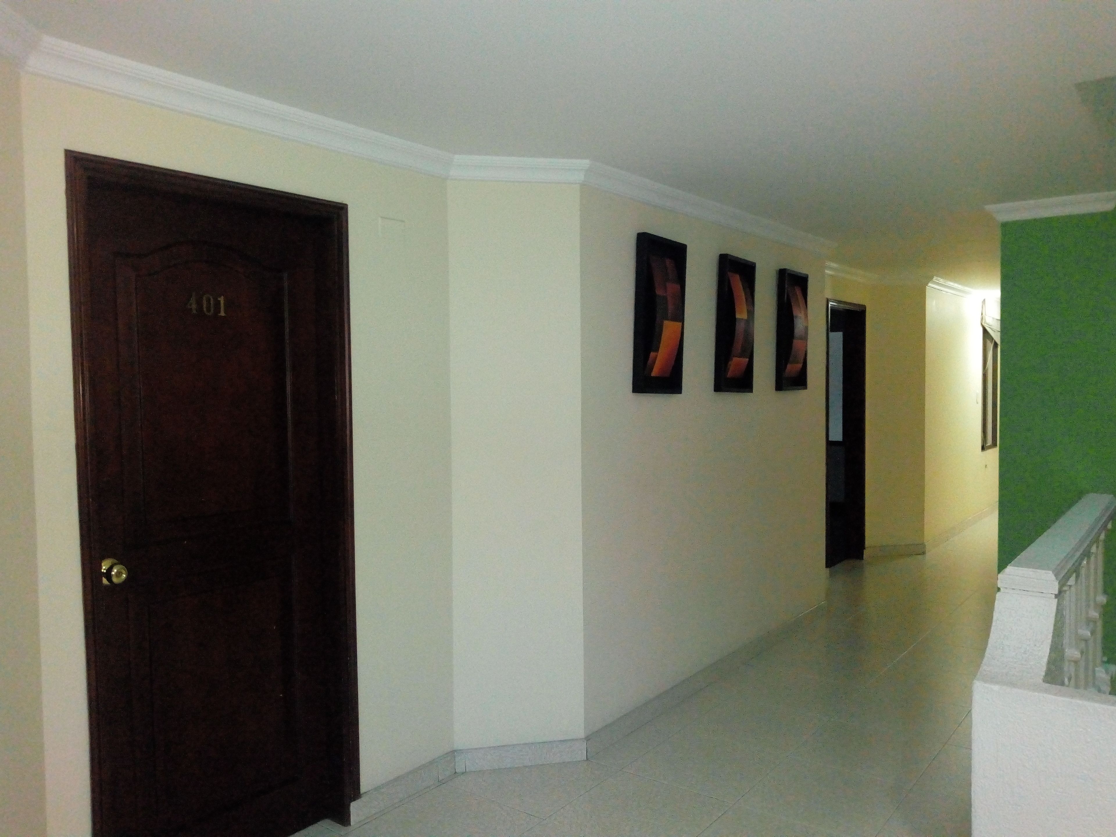 Foto - Hotel Ayenda Normandy