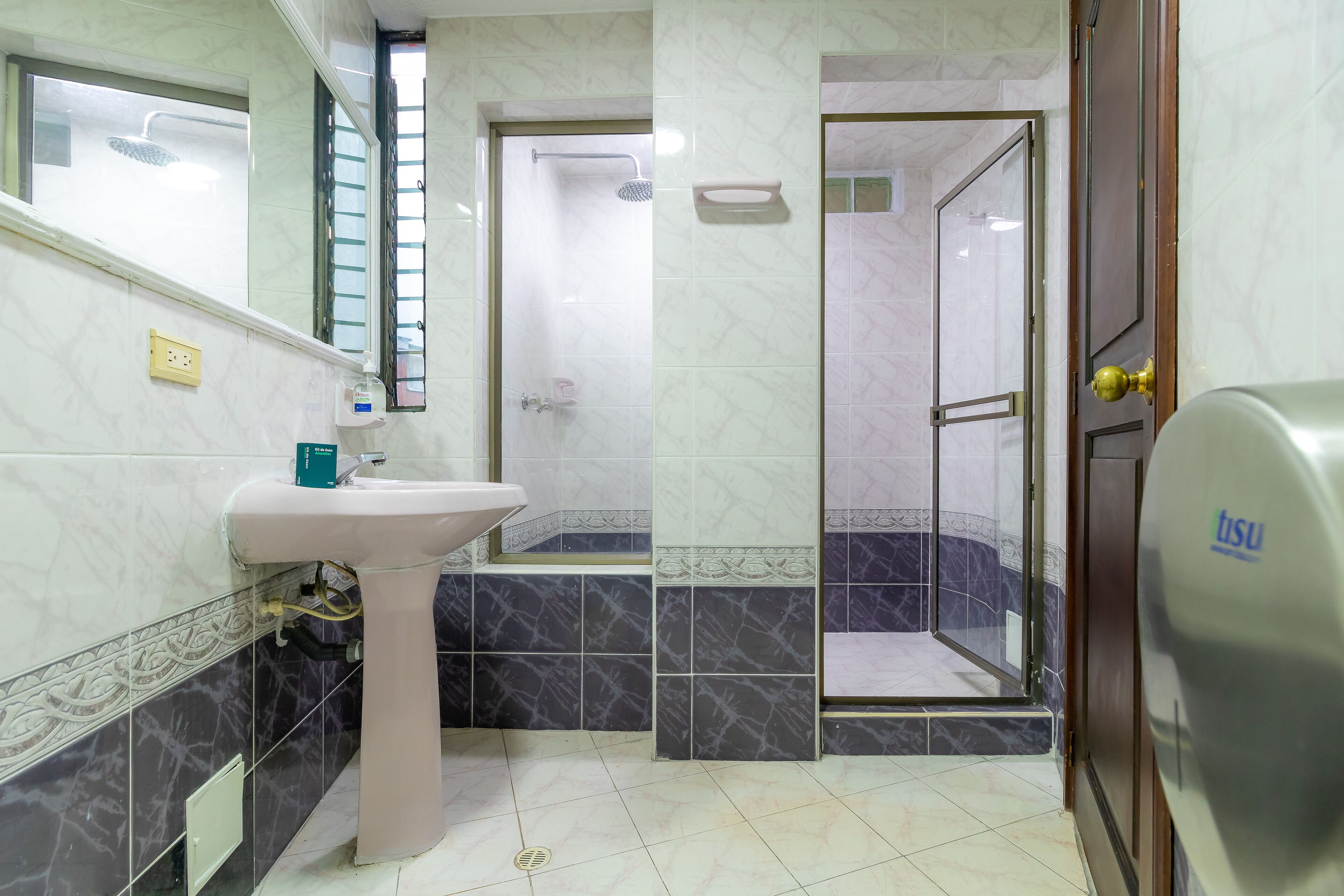 Foto - Hotel Ayenda Normandy