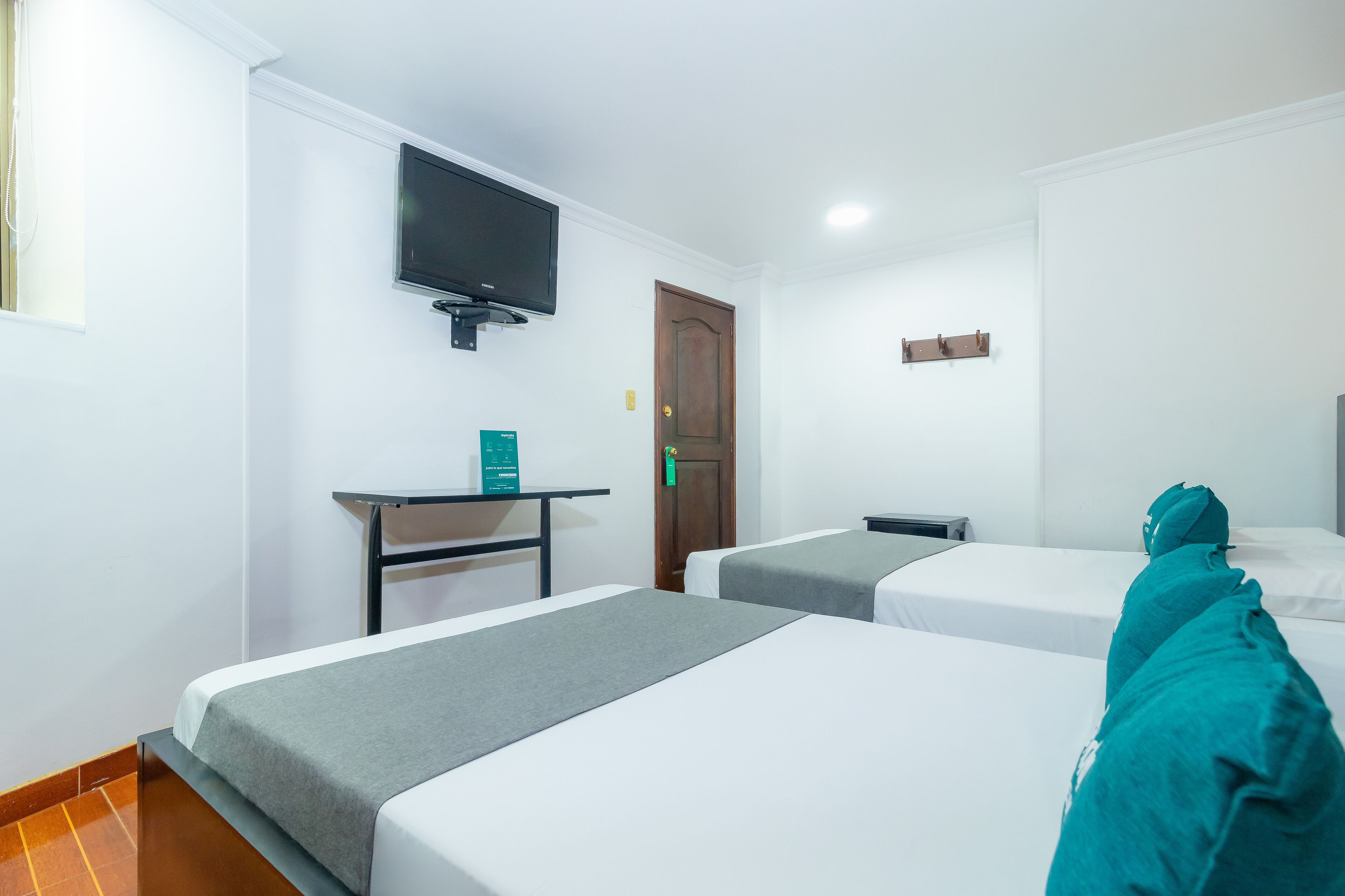 Foto - Hotel Ayenda Normandy