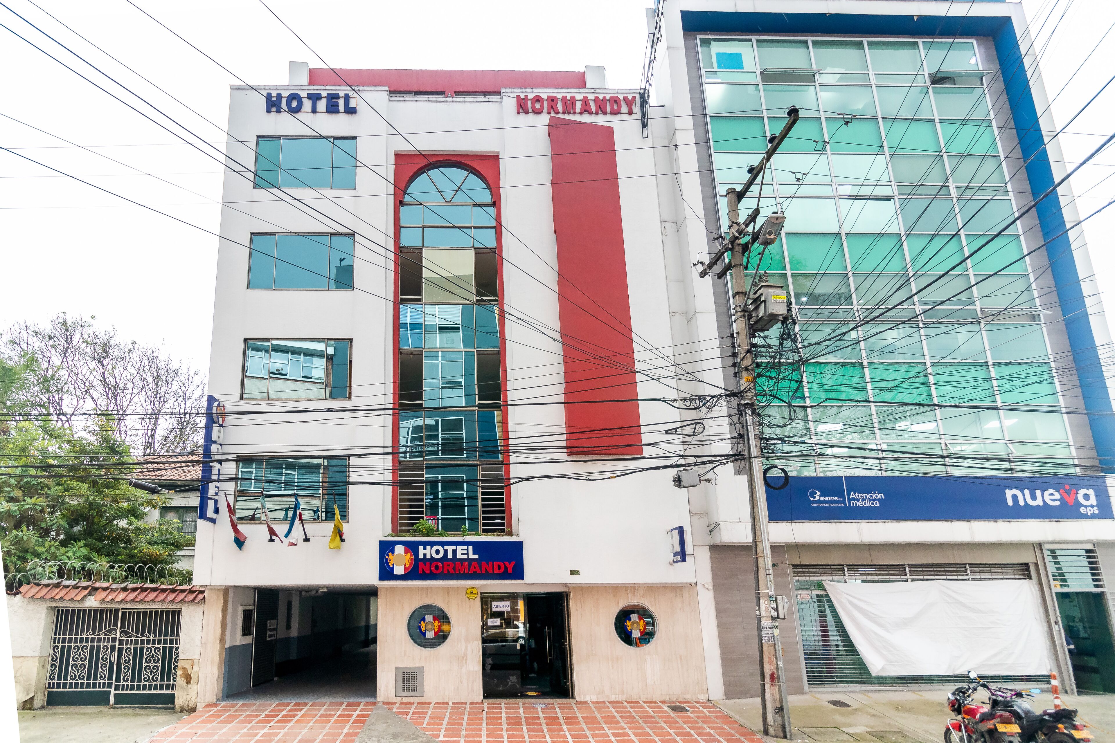 Foto - Hotel Ayenda Normandy