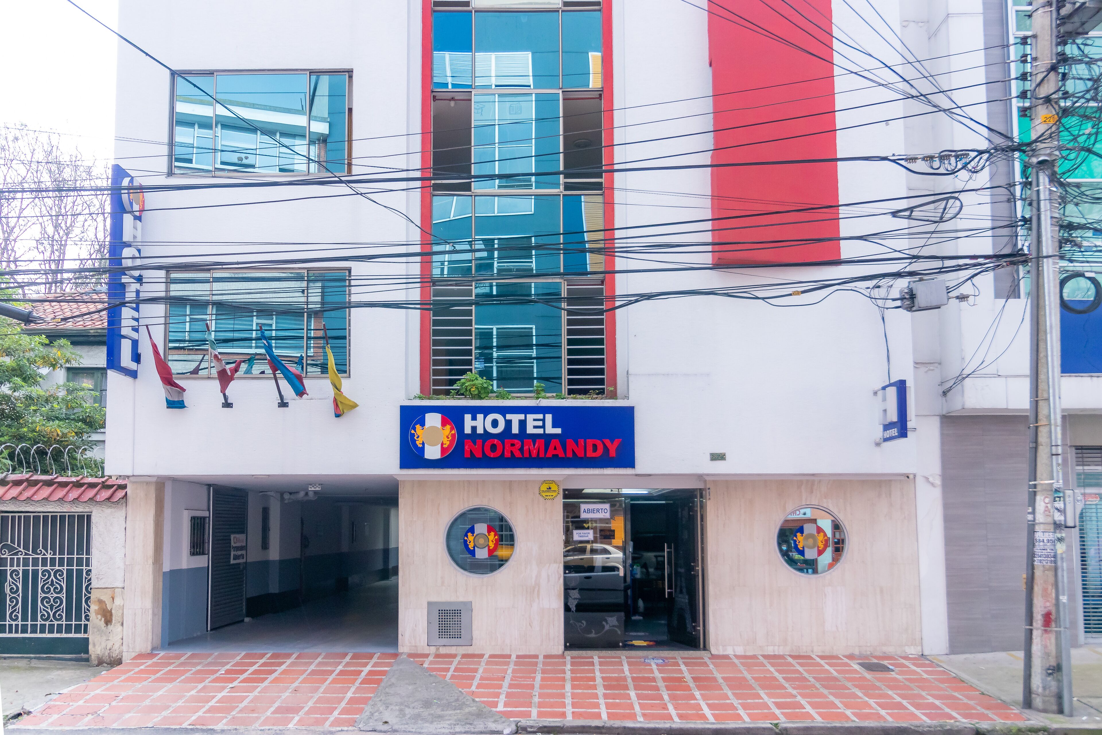 Foto - Hotel Ayenda Normandy