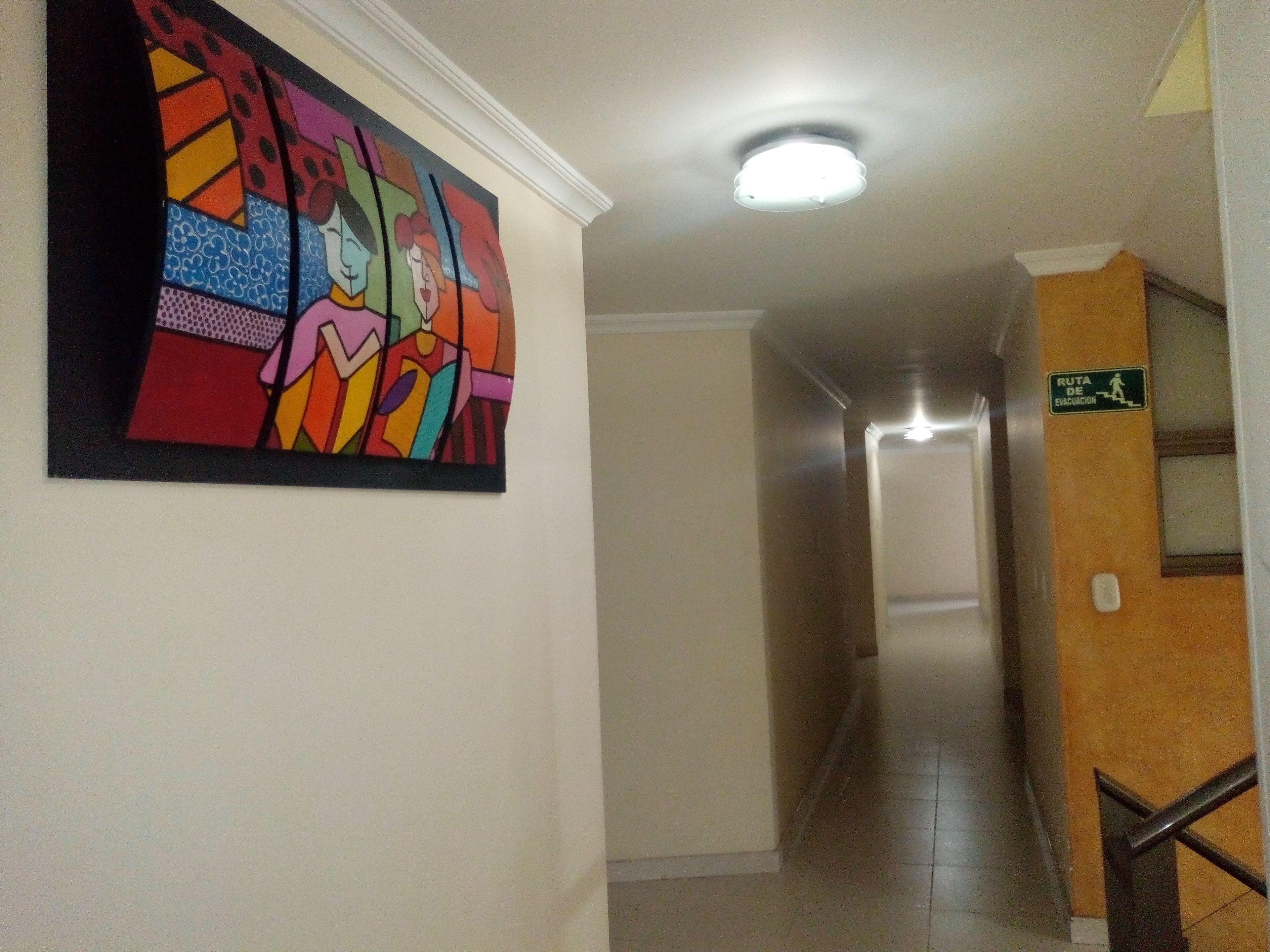 Foto - Hotel Ayenda Normandy