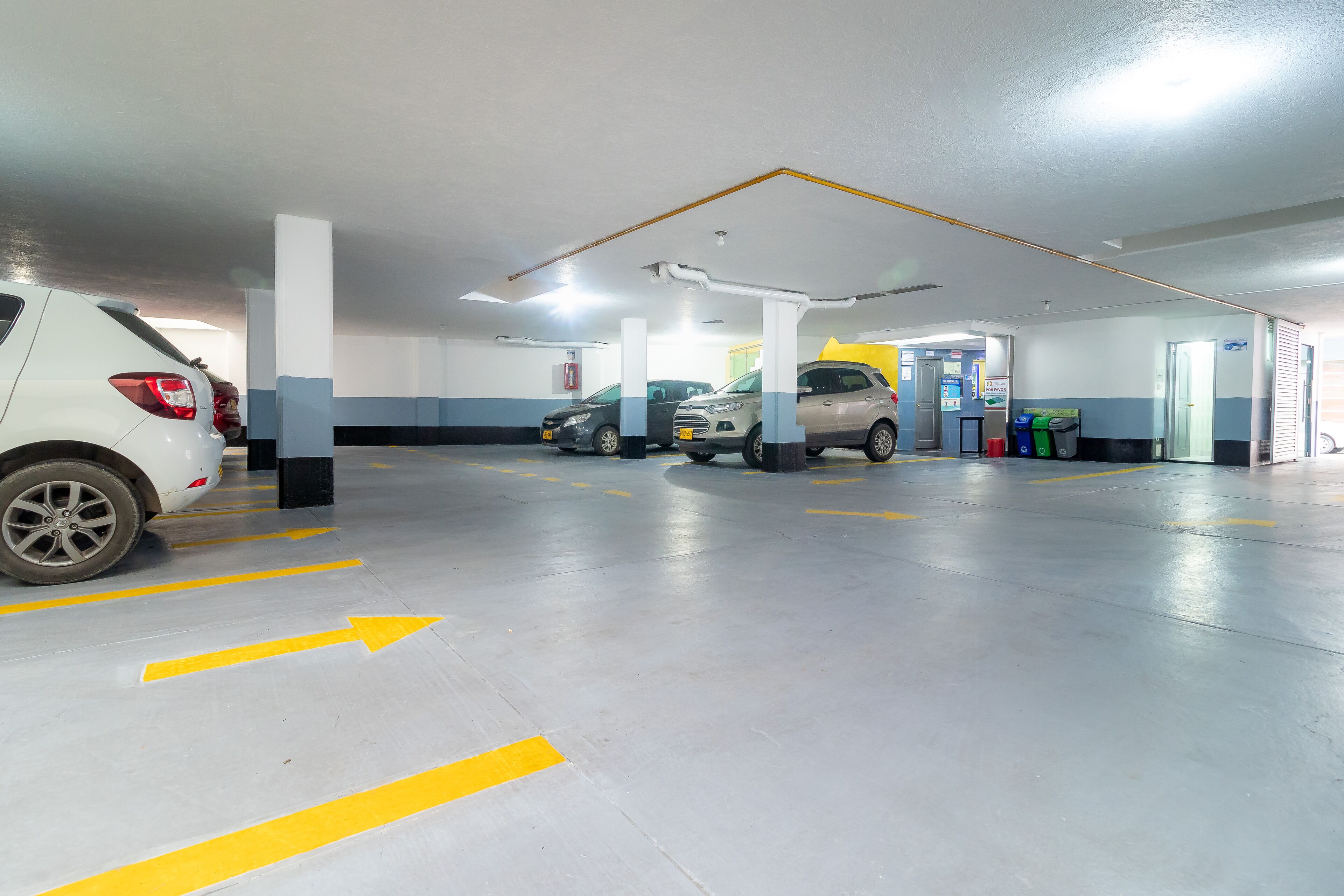 Foto - Hotel Ayenda Normandy