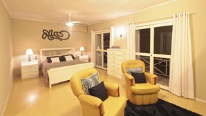 Ferienhaus, 4 Schlafzimmer | 4 Schlafzimmer, Bügeleisen/Bügelbrett, kostenloses WLAN, Bettwäsche