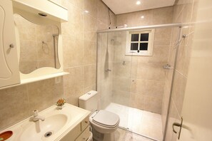Bathroom - My Home - Fiorde Villagio (Gramado)