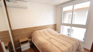 Apartment, 2 Bedrooms - My Home - Lyon (Gramado)