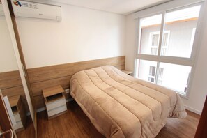 Apartment, 2 Bedrooms