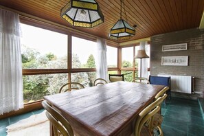 Maisonette | Wohnbereich