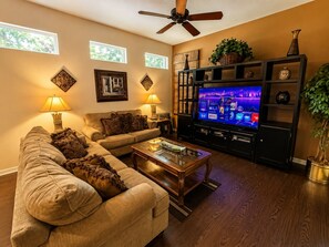 Smart TV