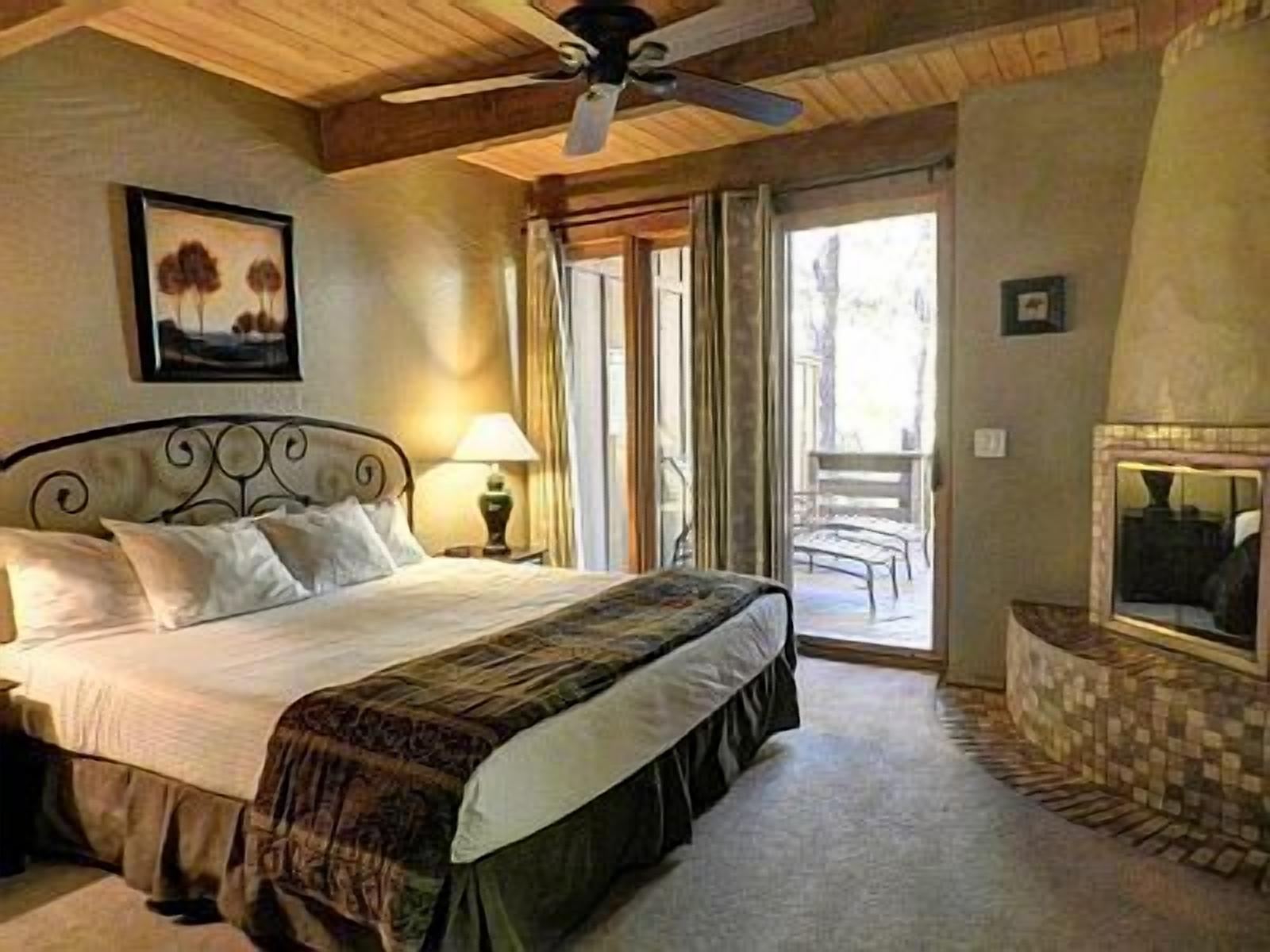 2 多间卧室、熨斗/熨衣板、免费 WiFi、床单