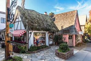 Exterior - 3768 Belle Folie ~ Beautifully Updated Carmel Home (Carmel)