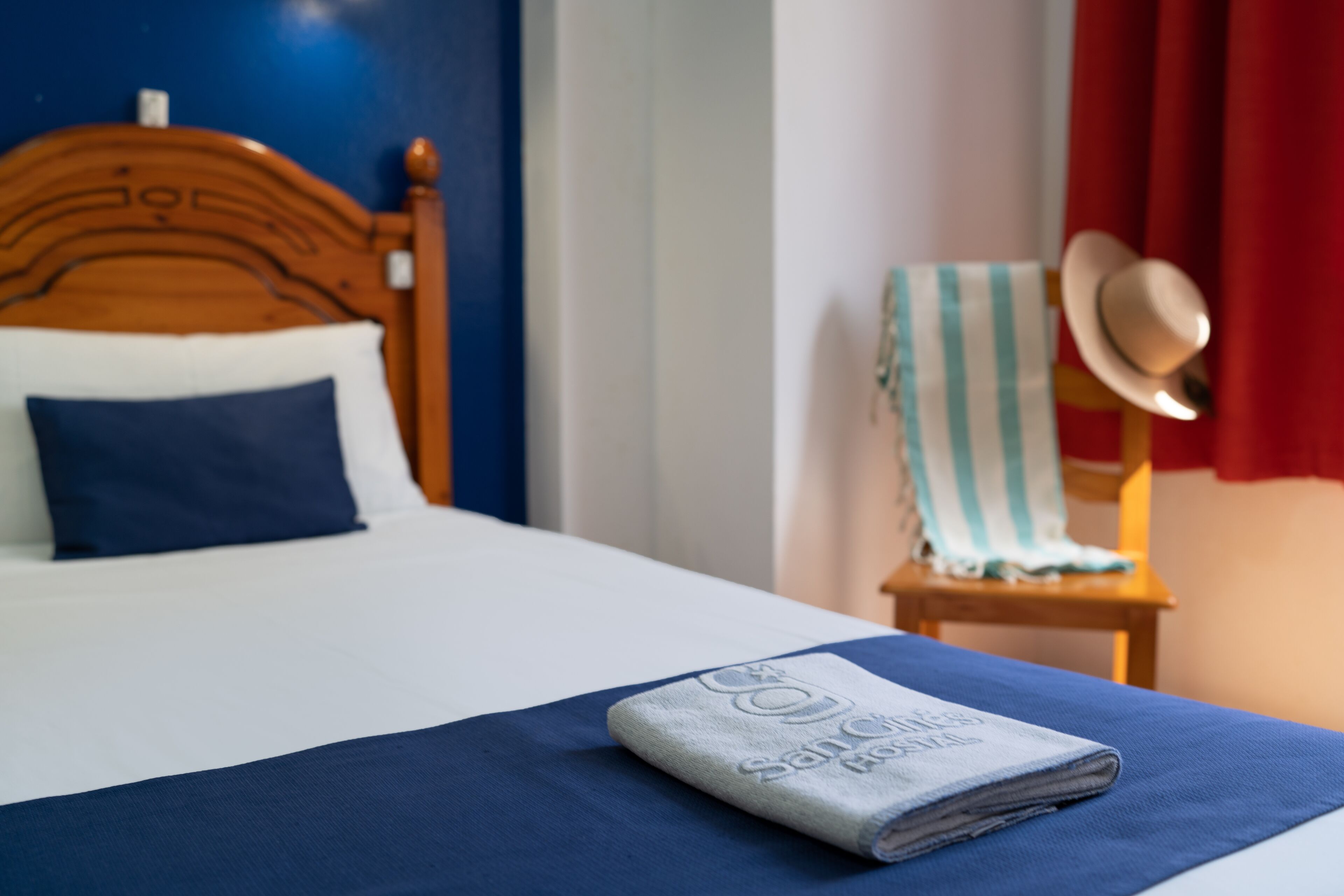 Foto - Hostal San Ginés