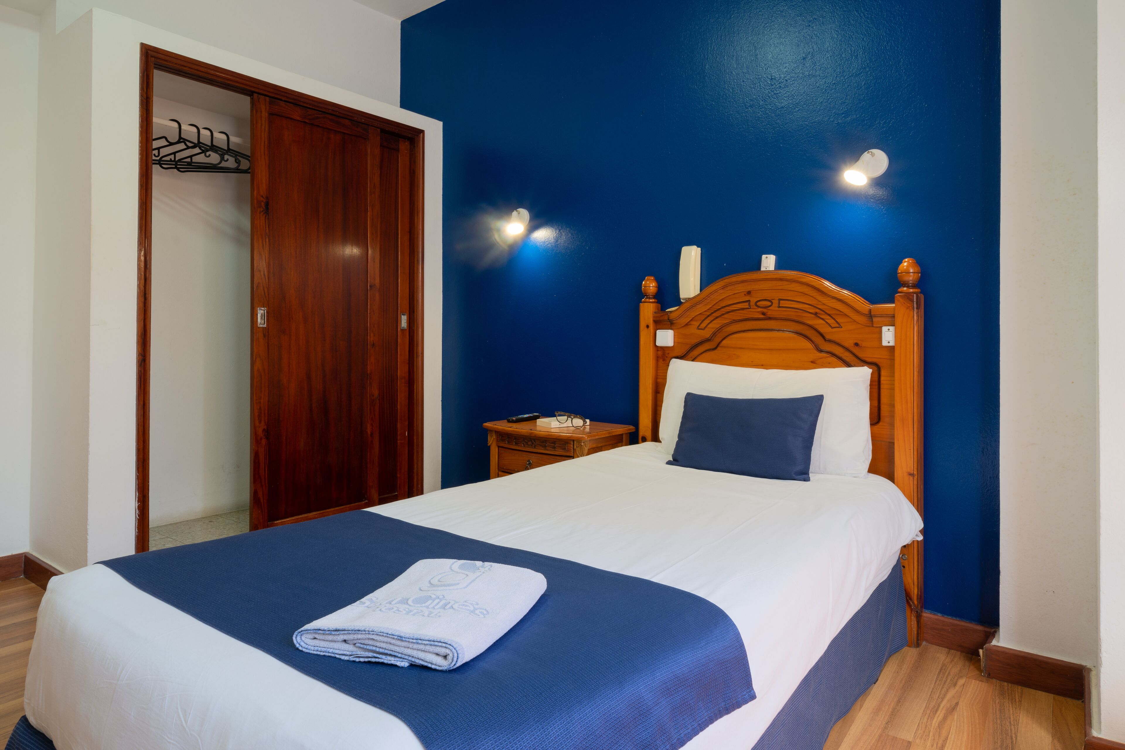 Foto - Hostal San Ginés