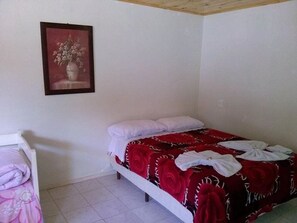 Free WiFi, bed sheets - Pousada avenida (Urubici)