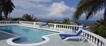 5 Bed Room Villa with Swimming pool 