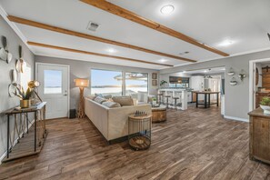 Téléviseur connecté, imprimante