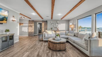 Smart TV, impressoras