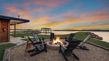 Área da propriedade