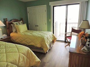 3 slaapkamers, gratis wifi