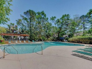 Pool - Fully Renovated Hilton Head Vacation Rental! (Hilton Head)