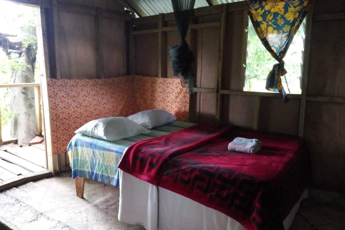 Tree House, 1 Bedroom