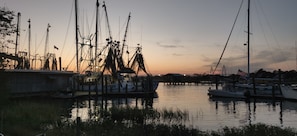 Marina