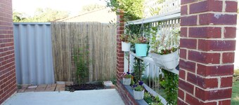 Mandurah cozy holiday self contained granny flat