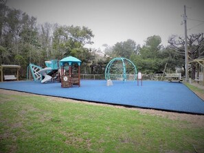 Área infantil