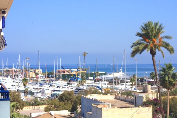 Port de plaisance