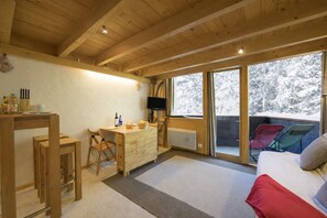 2 sovrum, gratis wi-fi och sängkläder