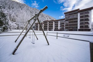 Barneområde