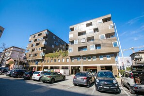 Exterior - Home Magnolia, Lugano, Switzerland (Lugano)