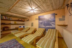Spa - Perla Ski in, Livigno, Italy (Livigno)