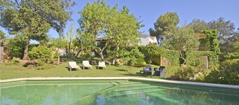 Spiros - Charming country house with pool near the beach in Alcúdia