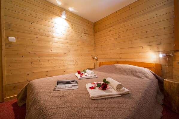 3 camere, Wi-Fi gratuito, lenzuola