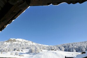 Mountain View - Arcobaleno, Livigno, Italy (Livigno)