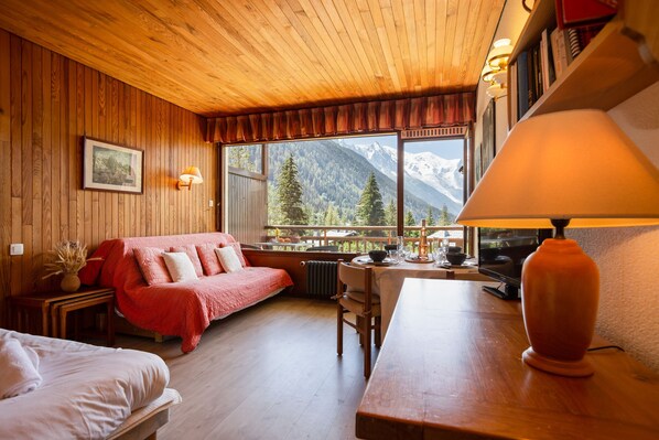 Télévision, lecteur de DVD