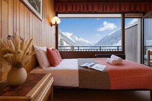 Wi-Fi, draps fournis