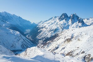 Miscellaneous - Résidence Grands Montets 502, Argentière (Chamonix), France (Argentière (Chamonix))