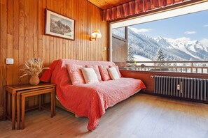 Interior - Résidence Grands Montets 502, Argentière (Chamonix), France (Argentière (Chamonix))